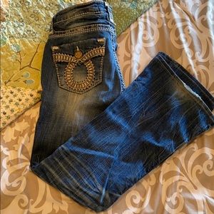 Big star jeans